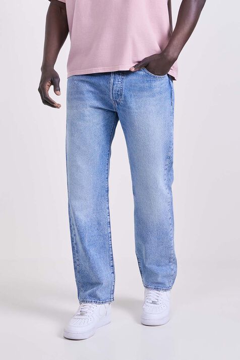 מכנסי ג'ינס 501