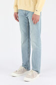 מכנסי ג'ינס 505 בגזרה ישרה LEVI`S