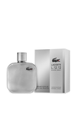 תמונה אחורית של Lacoste L1212 Silver Gery Eau de Parfum 100 ml