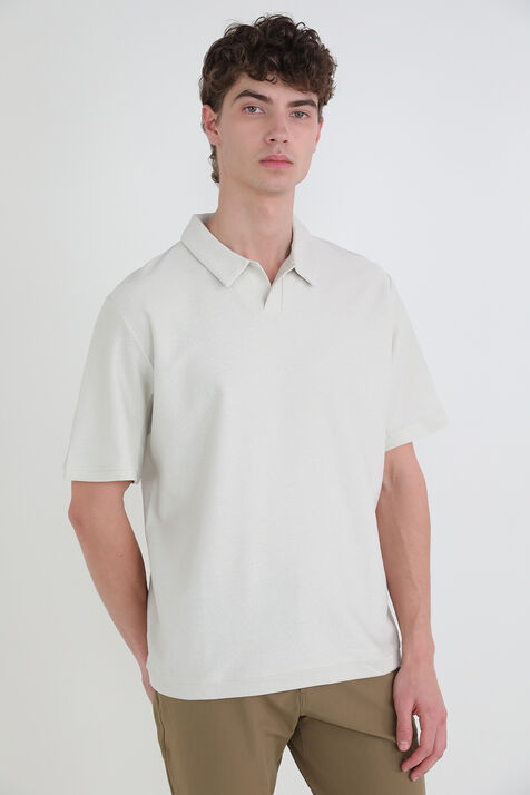 Relaxed Fit Polo LULULEMON