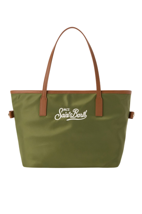 תיק כתף מדיום MC2 SAINT BARTH