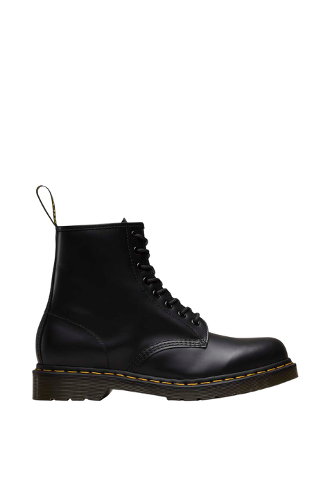מגפונים קלאסיים מעור DR.MARTENS