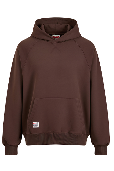 ליוויס X צעצוע של סיפור סווטשירט קפוצ'ון