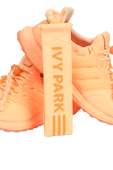 Ivy Park x Adidas Ultra Boost Sneakers in Orange image number null ADIDAS ORIGINALS