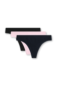 Underease Thong 3 Pack
