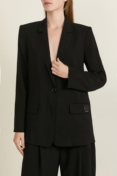 ז'קט מחוייט ARMANI EXCHANGE