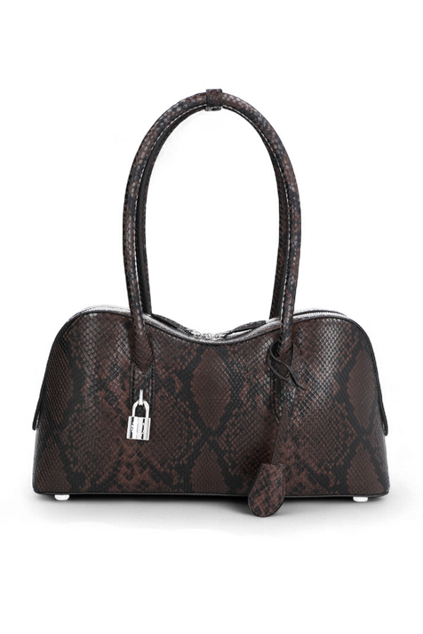 תיק כתף בגודל מדיום