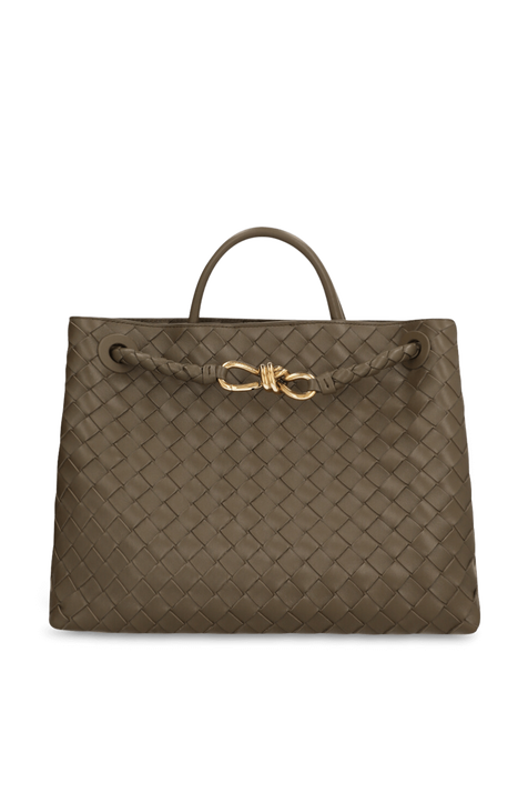 תיק קרוסבודי אנדיאמו מדיום BOTTEGA VENETA