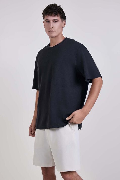 Pique Performer Relaxed T-Shirt LULULEMON