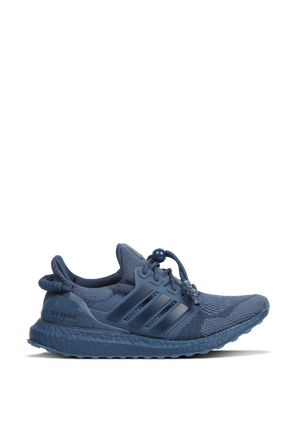 Ivy Park x Adidas Ultra Boost Sneakers in Blue ADIDAS ORIGINALS