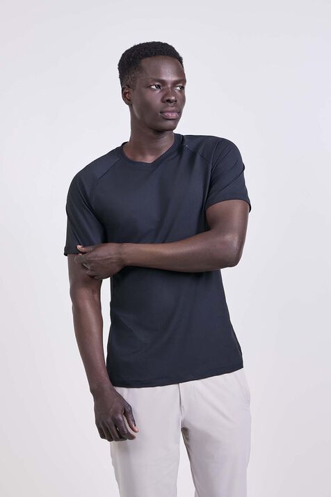 Repper Short-Sleeve Shirt LULULEMON