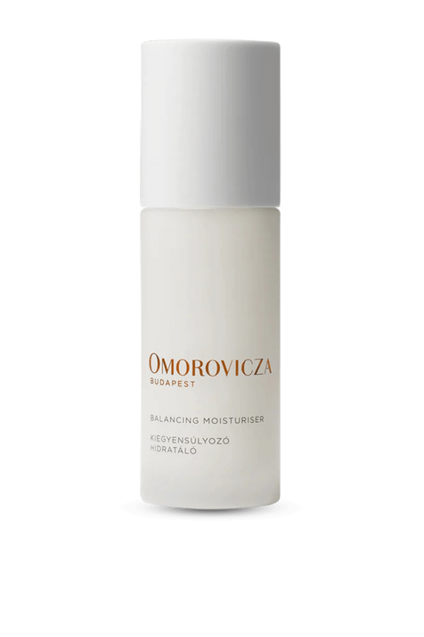 Balancing Moisturiser 50 ml OMOROVICZA