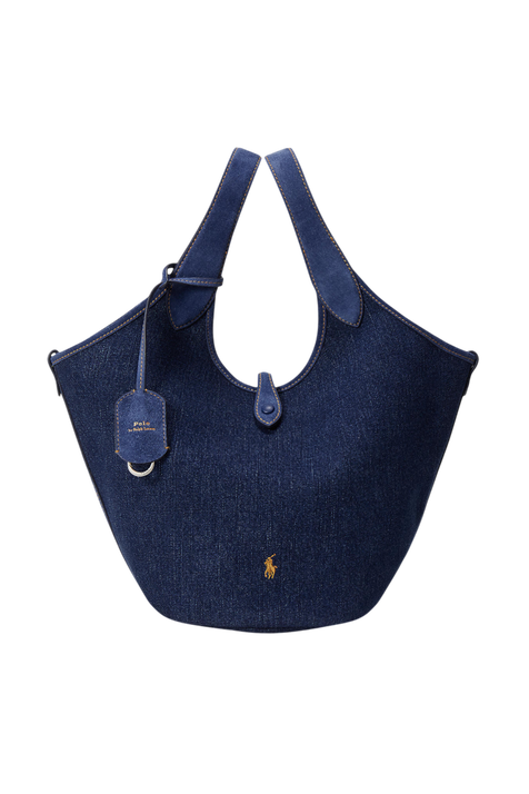 תיק POLO RALPH LAUREN
