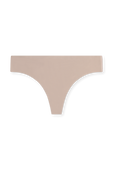 תמונת תקריב של Inviswear Thong 5P