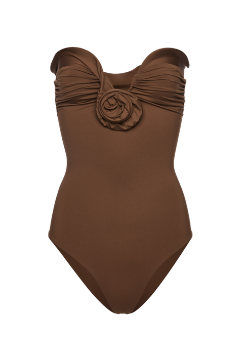 בגד ים שלם MAGDA BUTRYM