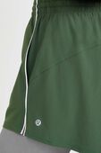 תמונת תקריב דוגמן של Court Rival High-Rise Short 3''