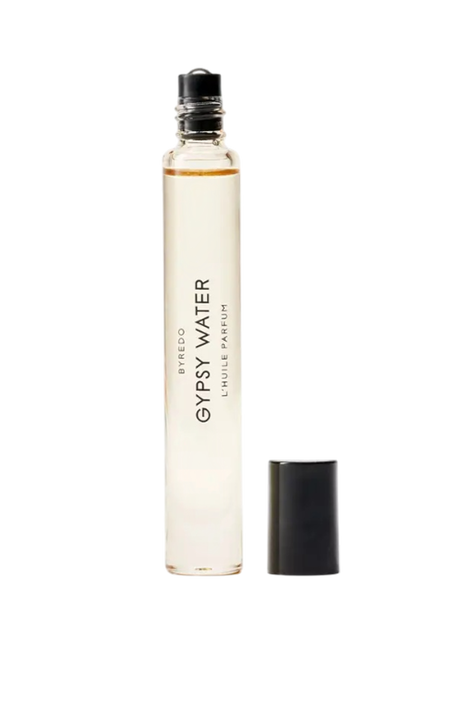 BYREDO GYPSY WATER PERFUMED OIL 7.5ML BYREDO
