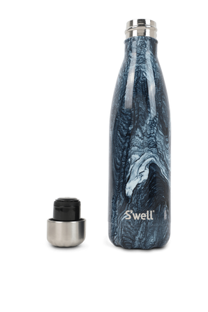 בקבוק שיש כחול 500 מ"ל SWELL