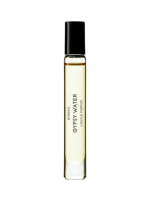 BYREDO GYPSY WATER PERFUMED OIL 7.5ML BYREDO