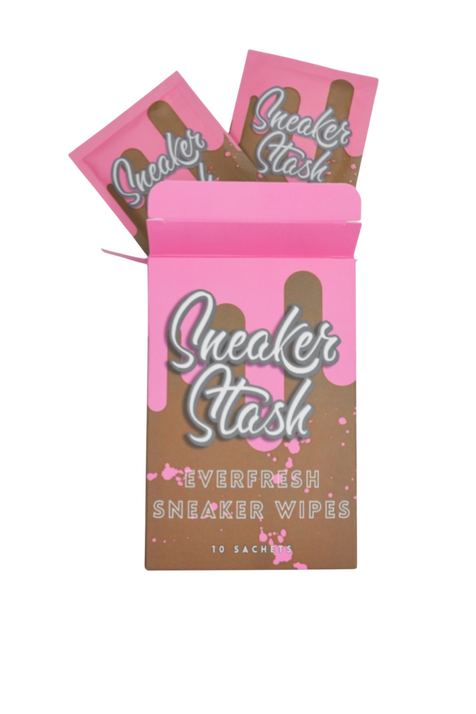מגבוני סניקרס SNEAKERSTASH