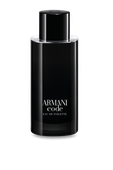 תמונה קידמית של Armani Code Eau de Toilette 125 ml