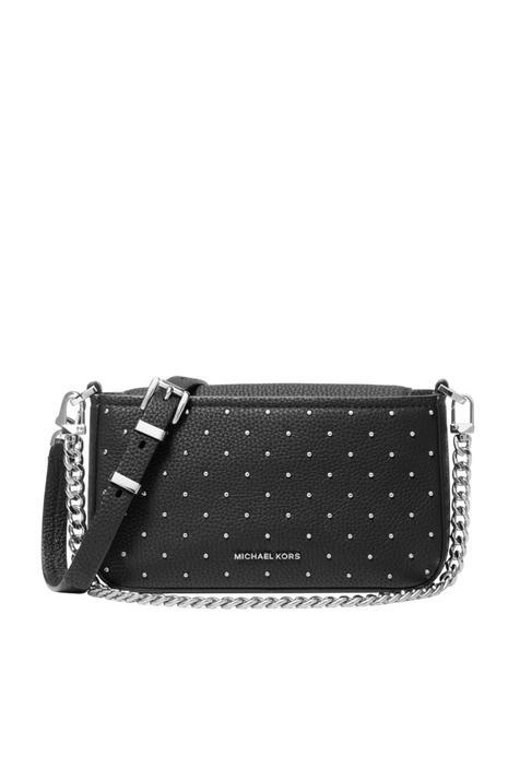 תיק קרוסבודי בריינט סמול MICHAEL KORS