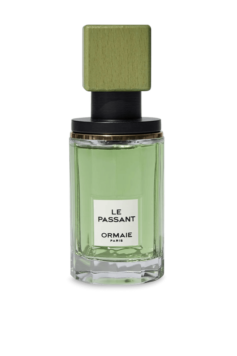 Le Passant Eau de Parfum 100 ml ORMAIE