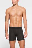 3 PACK BOXER BRIEF 5 INCH