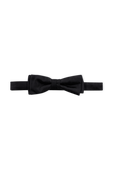 תמונה קידמית של Bow Tie Fashion in Black