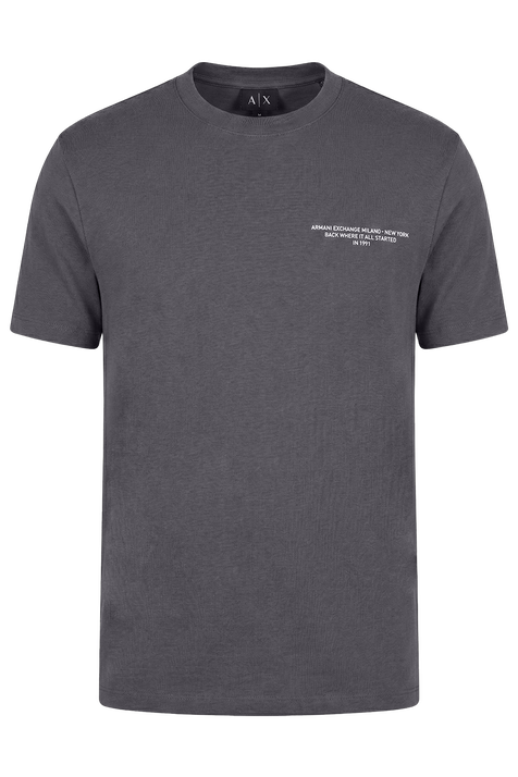 חולצת טי ARMANI EXCHANGE