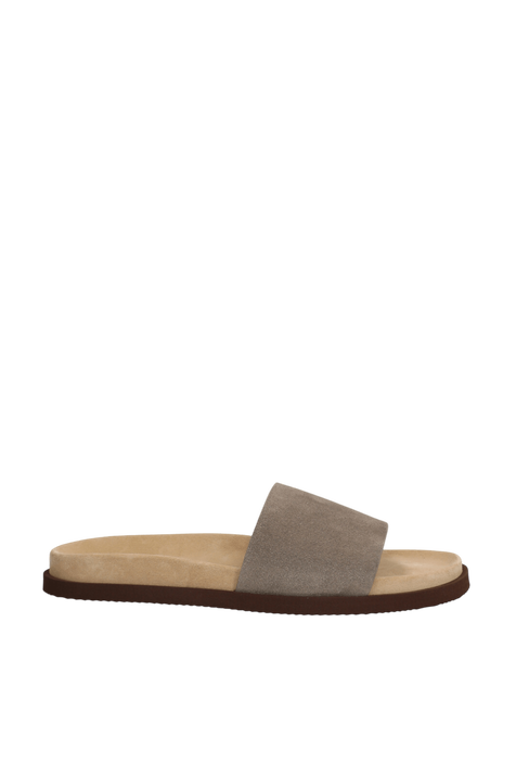 כפכפי סלייד BRUNELLO CUCINELLI