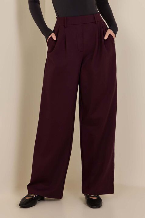 Daydrift High-Rise Trouser Regular Brushed LULULEMON