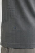 Metal Vent Tech Short-Sleeve Shirt LULULEMON