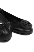 נעלי בלרינה בשחור TORY BURCH