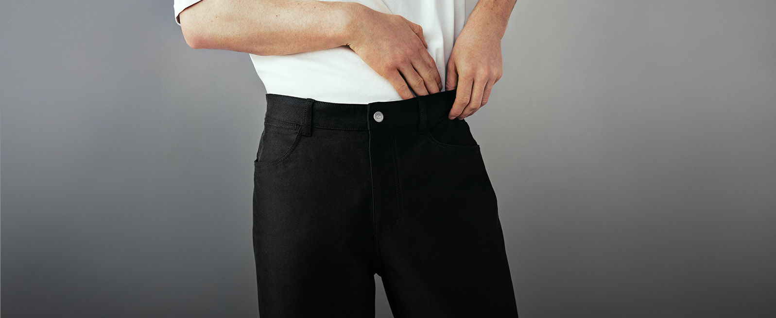 Comfort is the bottom line.