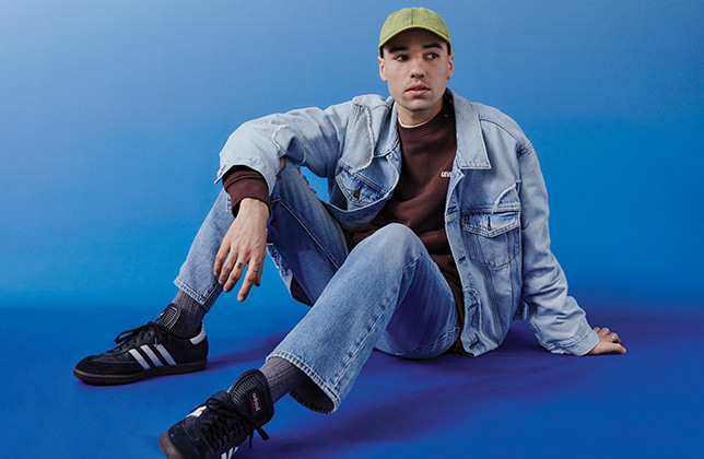 sneakers