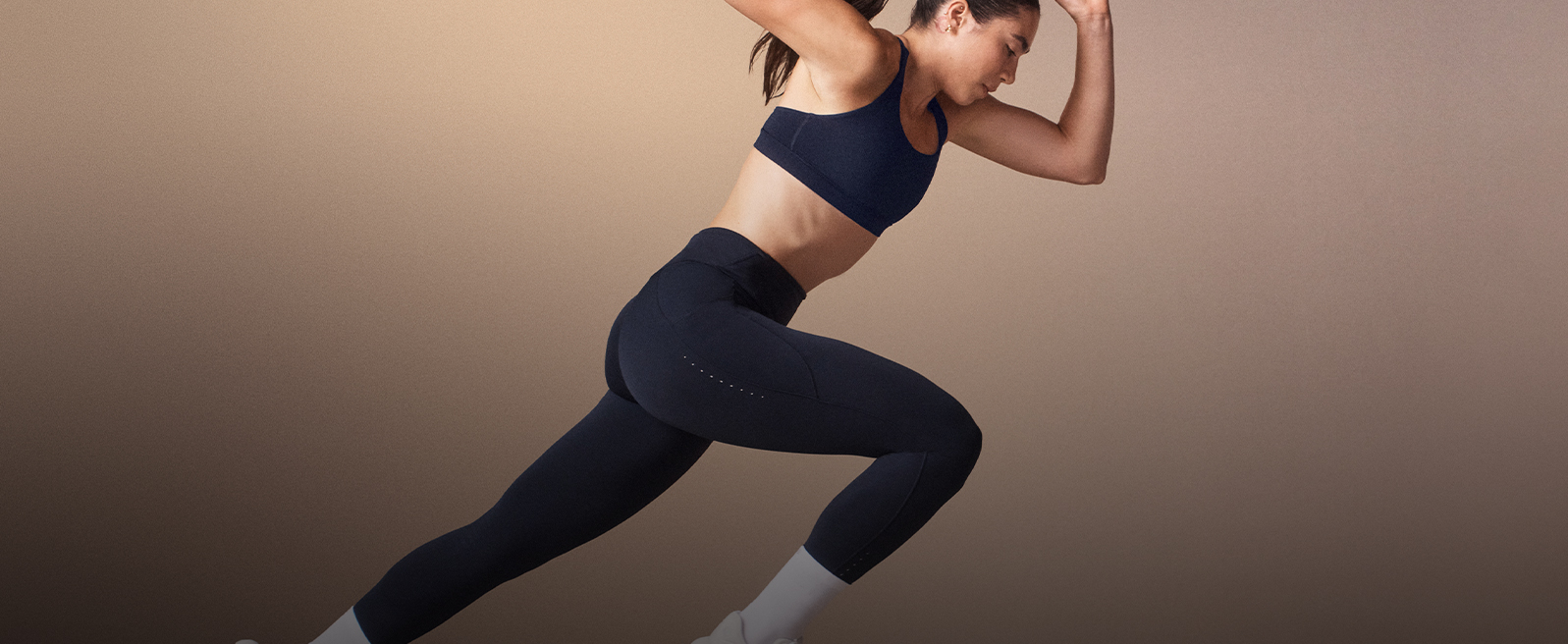 Your workout, your way.