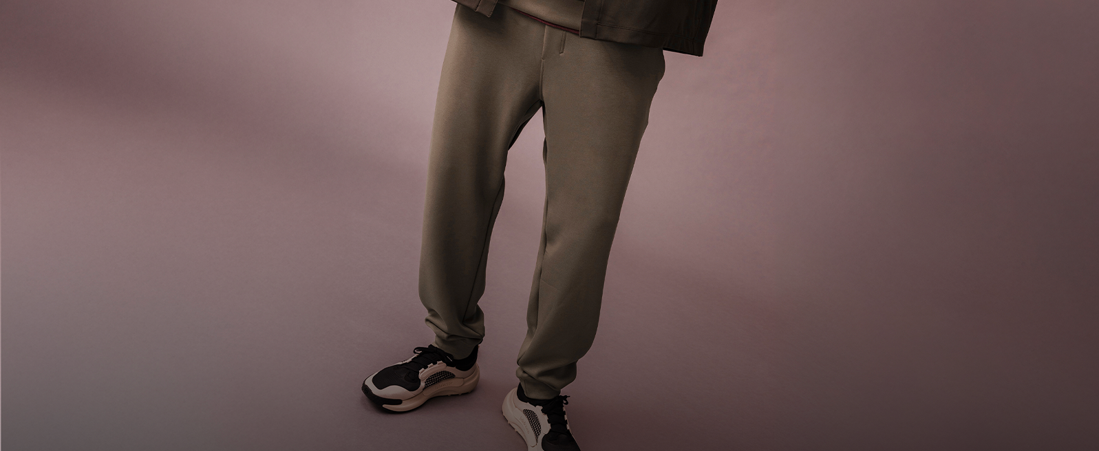 Comfort is the bottom line.