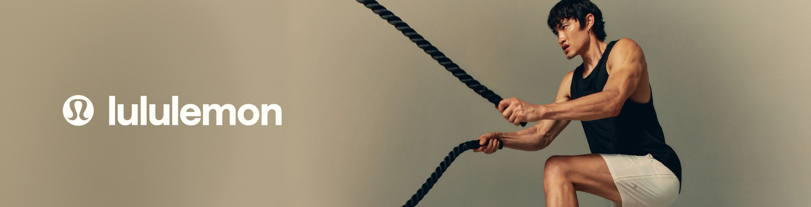 lululemon banner