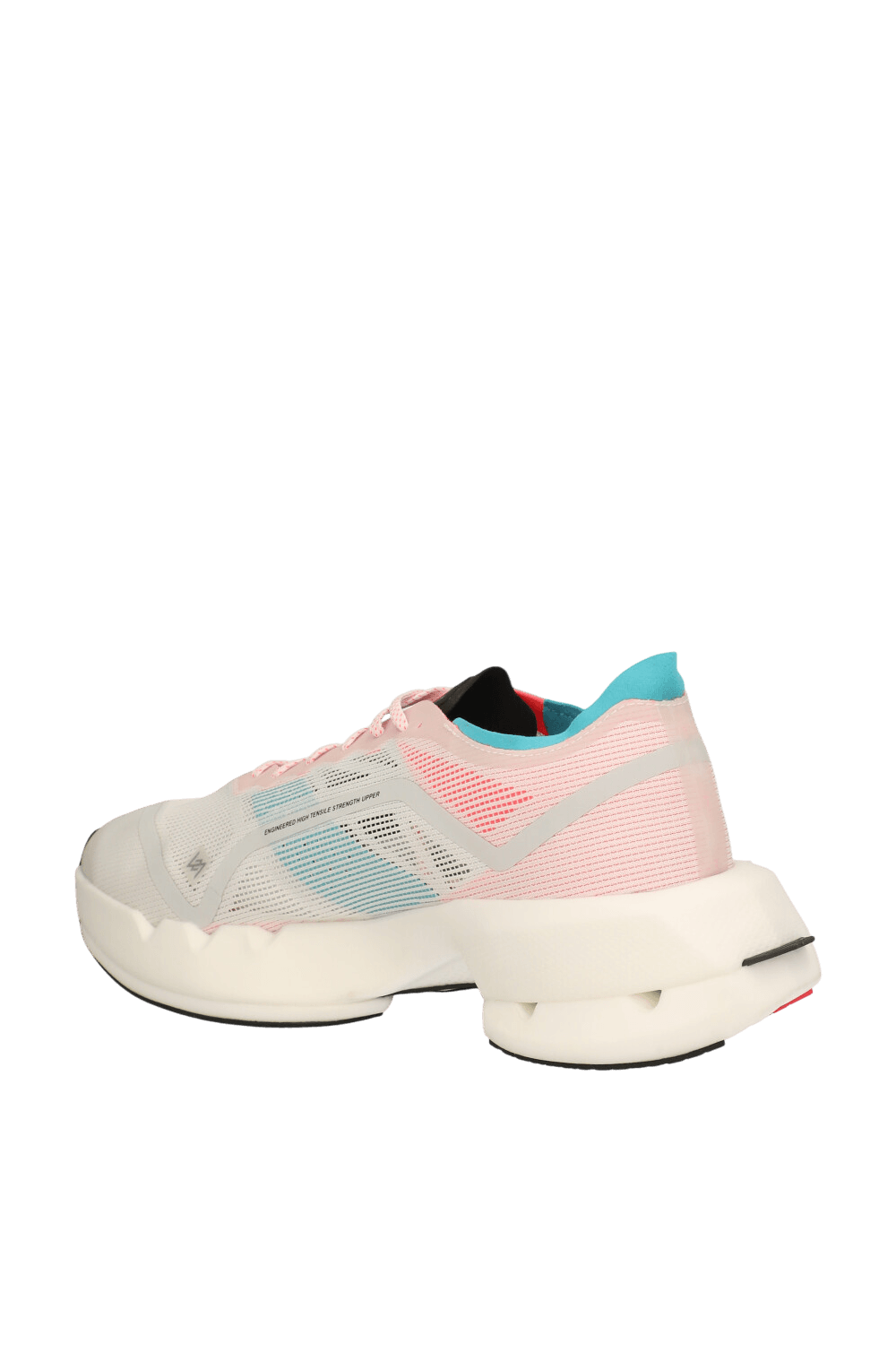 תמונה אחורית של נעלי סניקרס אליט רייס 247 ARC-4