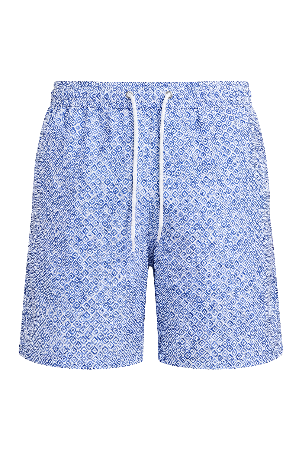 תמונה קידמית של מכנסי בגד ים