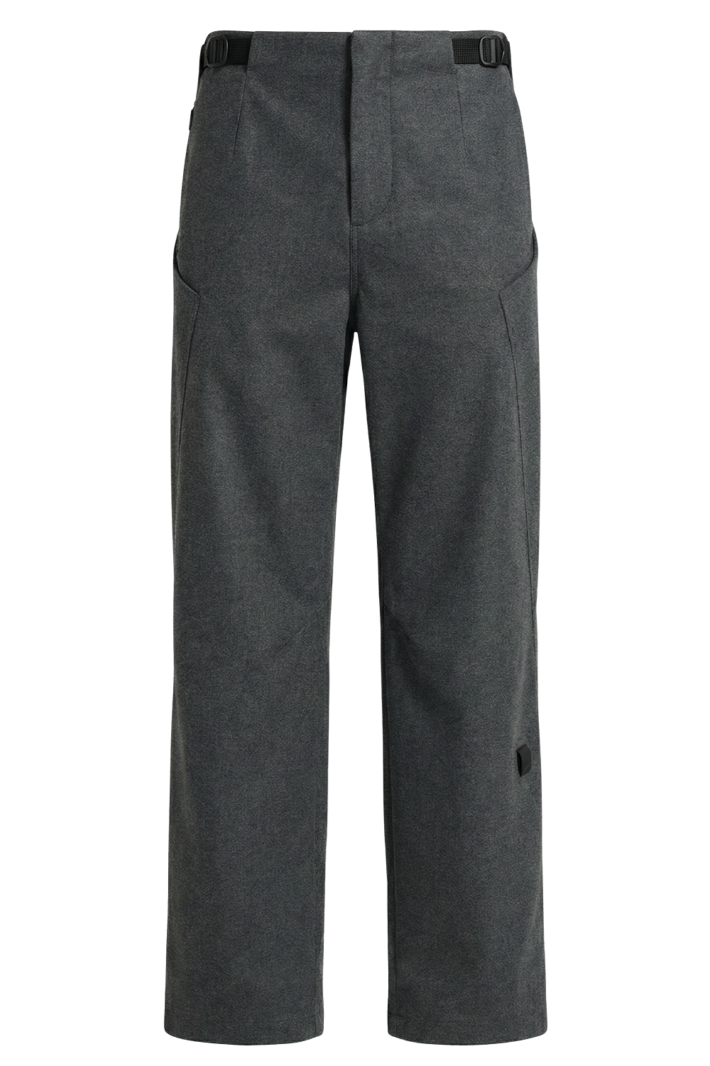 תמונה קידמית של מכנסיים ארוכים נייקי X נוקטה