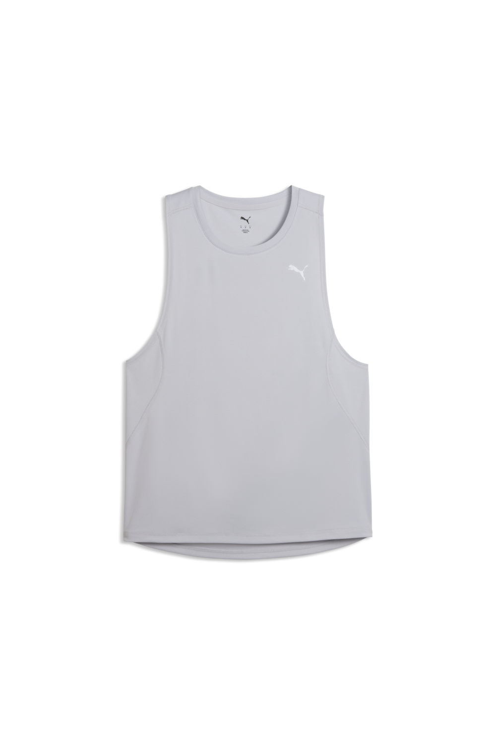 תמונה קידמית של גופיית ריצה