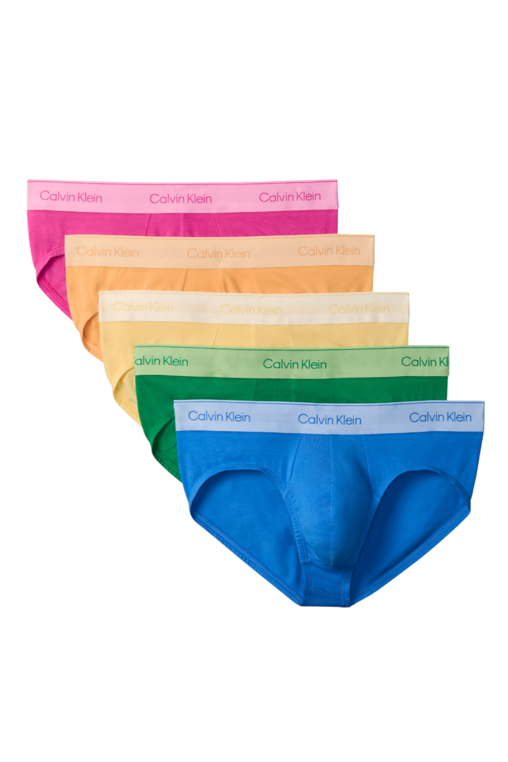 תמונה קידמית של מארז חמישה תחתוני בריף