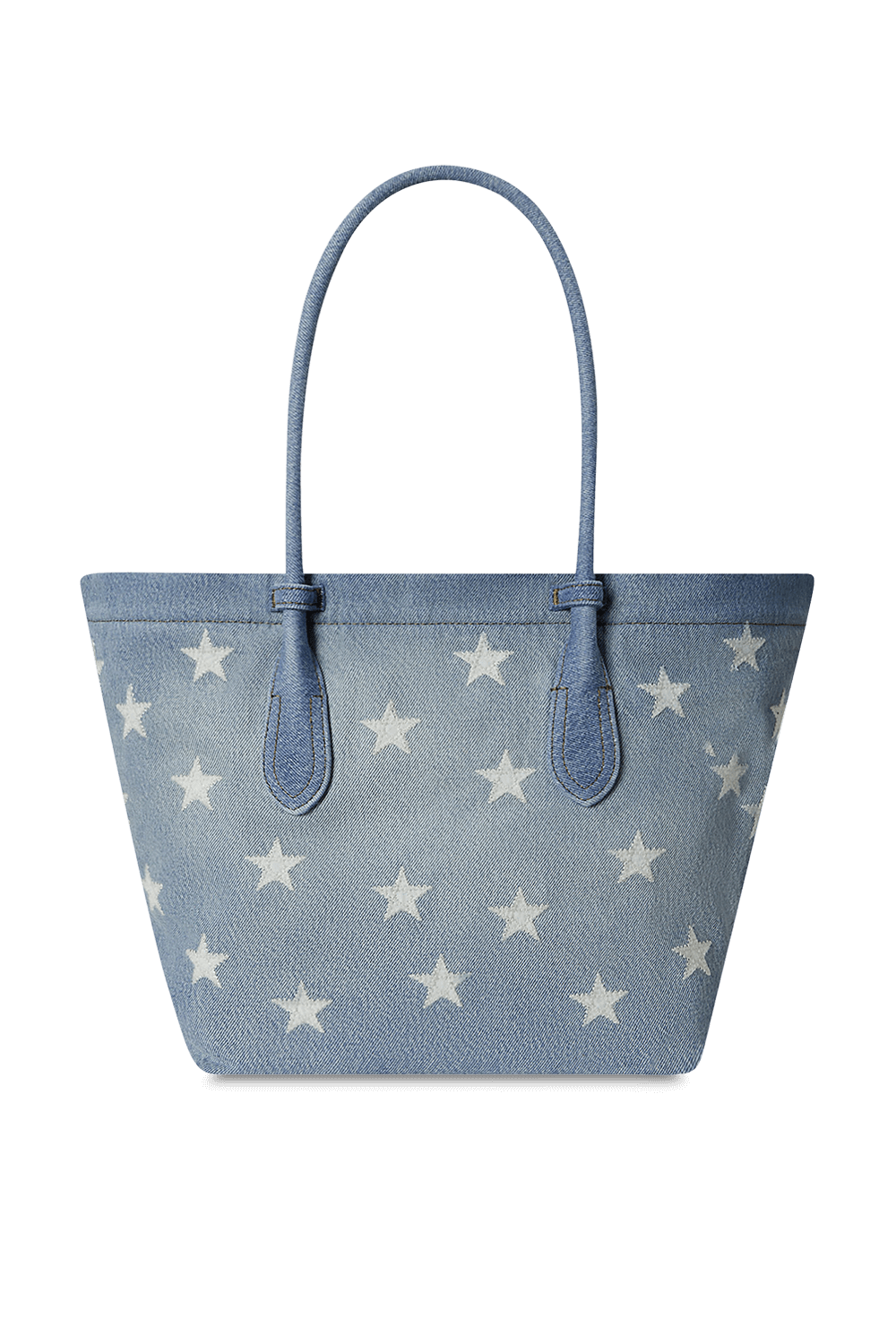 תמונה אחורית של תיק נשיאה בלפורט מדיום