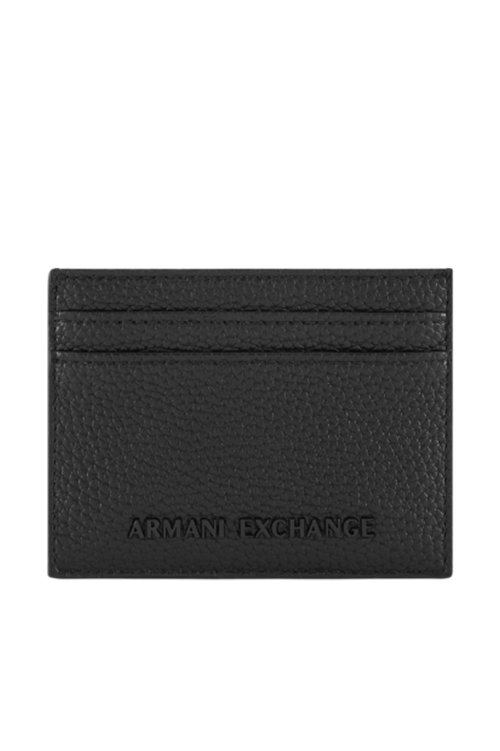 תמונה קידמית של ארנק כרטיסים