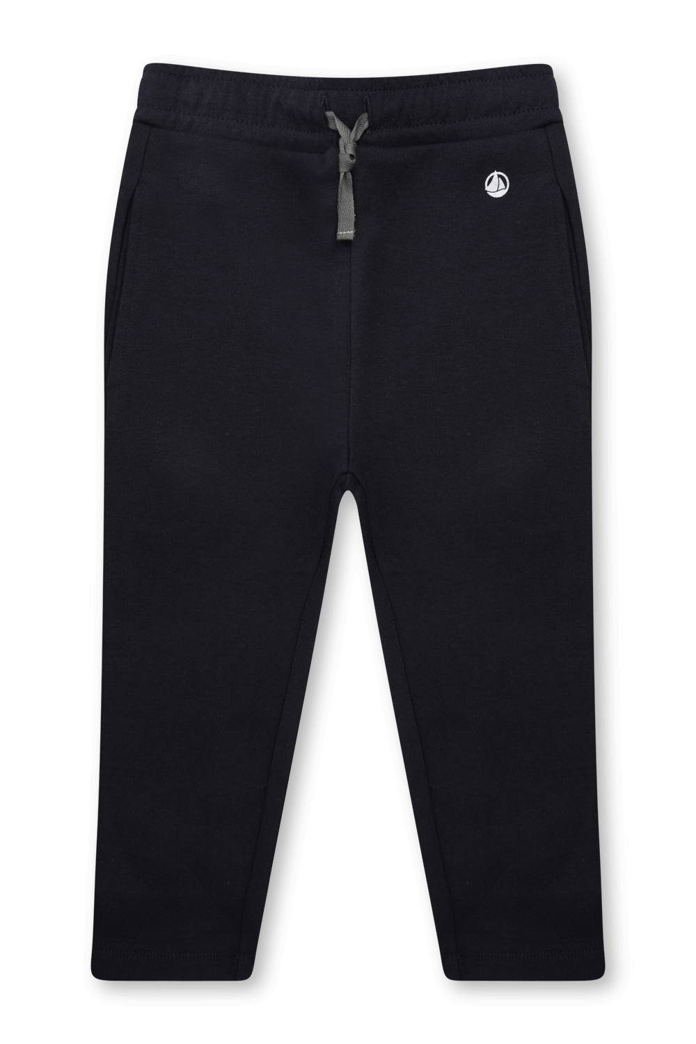 תמונה קידמית של מכנסי טרנינג ארוכים- גילאי 6-12