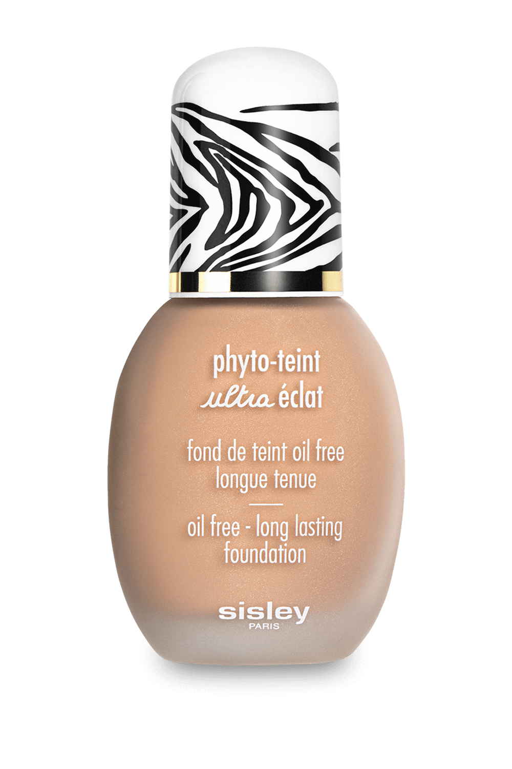 תמונה קידמית של Sisley Makeup Ultra Eclat 2N1 Sand