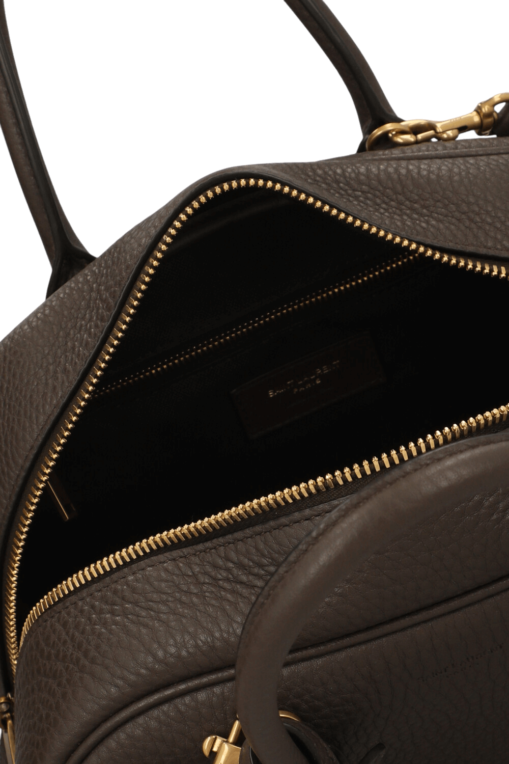 תמונת פנים של תיק נשיאה בוסטון