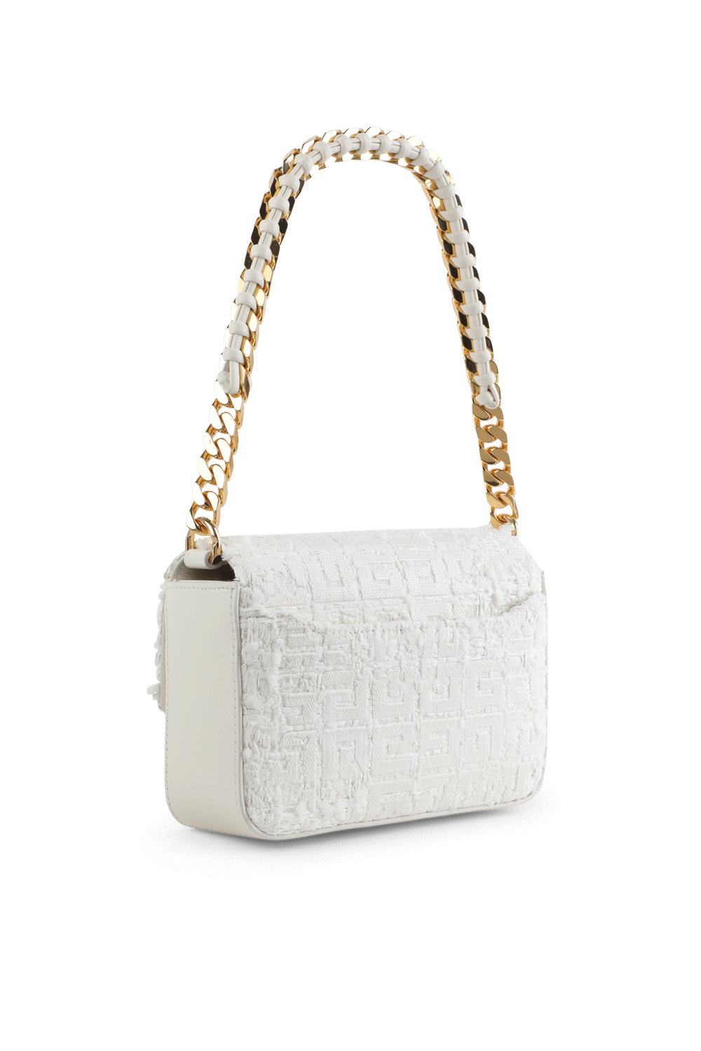 תמונה אחורית של תיק נשיאה